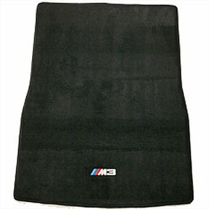 BMW M Embroidered Trunk Mat 82110444700